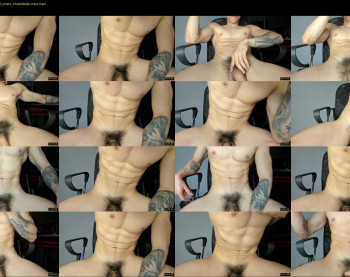 mr_freed — 52 minute Chaturbate male cam show recording, 1080p, Aug 29, 2022