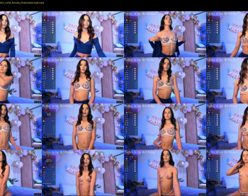 murphyemmeline — 57 minute Chaturbate female cam show recording, 1080p, Aug 28, 2022