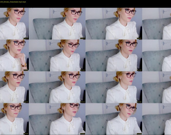 myassistant — 26 minute Chaturbate female cam show recording, 720p, Aug 28, 2022