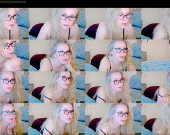 myassistant — 91 minute Chaturbate female cam show recording, 720p, Aug 29, 2022