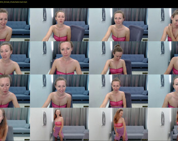 myrtlegirl_5 — 70 minute Chaturbate female cam show recording, 720p, Aug 28, 2022