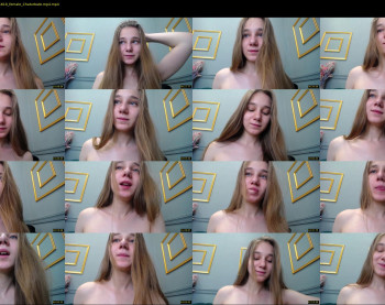 nancycute__ — 54 minute Chaturbate female cam show recording, 1080p, Aug 28, 2022