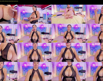 natural_bigboobs — 54 minute Chaturbate female cam show recording, 1080p, Aug 28, 2022