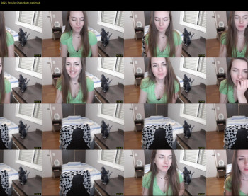 naughty_popa — 42 minute Chaturbate female cam show recording, 1080p, Aug 29, 2022