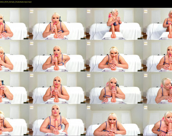 naughtyobsessions — 18 minute Chaturbate female cam show recording, 1080p, Aug 28, 2022