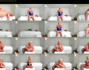 naughtyobsessions — 54 minute Chaturbate female cam show recording, 1080p, Aug 29, 2022