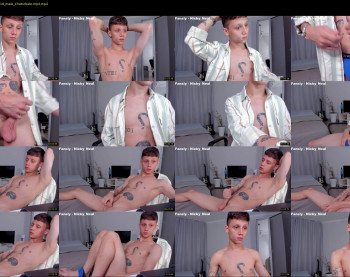 nicky_neal — 17 minute Chaturbate male cam show recording, 720p, Aug 28, 2022