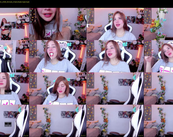 nicolthompsonn — 60 minute Chaturbate female cam show recording, 1080p, Aug 28, 2022