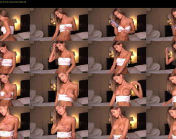 nikkimagic — 4 minute Chaturbate female cam show recording, 1080p, Aug 28, 2022