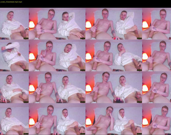 omg_pie — 54 minute Chaturbate male cam show recording, 1080p, Aug 29, 2022