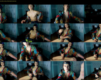 orlando__bloom — 54 minute Chaturbate male cam show recording, 1080p, Aug 28, 2022