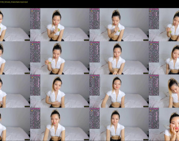 peow_peow_ — 3 minute Chaturbate female cam show recording, 720p, Aug 28, 2022