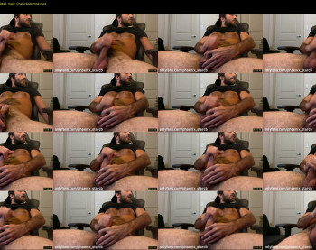 phoenix_star — 15 minute Chaturbate male cam show recording, 1080p, Aug 28, 2022
