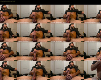 phoenix_star — 23 minute Chaturbate male cam show recording, 1080p, Aug 28, 2022