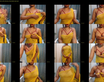 pilowprincess — 41 minute Chaturbate female cam show recording, 480p, Aug 28, 2022