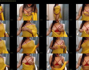 pilowprincess — 12 minute Chaturbate female cam show recording, 480p, Aug 28, 2022