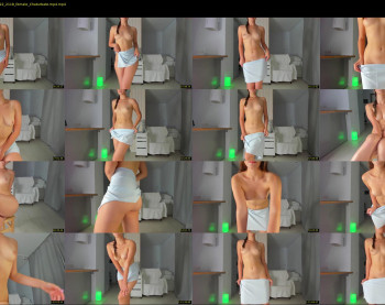 princess_moana — 92 minute Chaturbate female cam show recording, 720p, Aug 28, 2022