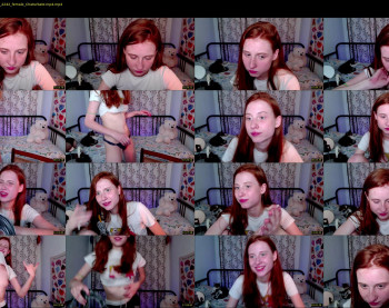 purplebeawer — 22 minute Chaturbate female cam show recording, 1080p, Aug 28, 2022