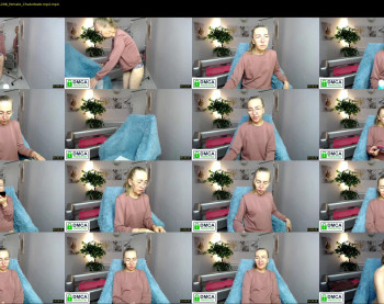queen_a_n_i — 19 minute Chaturbate female cam show recording, 720p, Aug 28, 2022