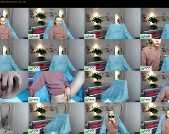 queen_a_n_i — 72 minute Chaturbate female cam show recording, 720p, Aug 28, 2022
