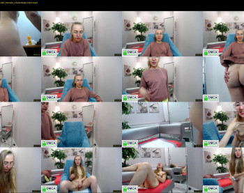 queen_a_n_i — 103 minute Chaturbate female cam show recording, 720p, Aug 28, 2022
