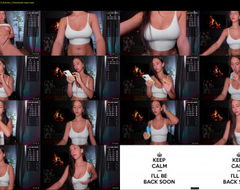 r_a_v_e_n — 71 minute Chaturbate female cam show recording, 1080p, Aug 28, 2022