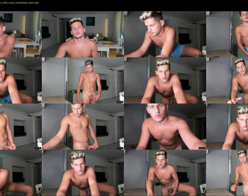 roberto_twink1 — 90 minute Chaturbate male cam show recording, 720p, Aug 28, 2022