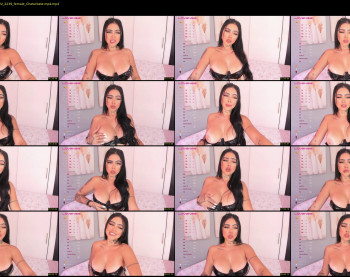 rouse_hallberg_ — 11 minute Chaturbate female cam show recording, 1080p, Aug 28, 2022