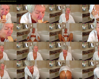 roxana_brooks — 7 minute Chaturbate female cam show recording, 720p, Aug 28, 2022