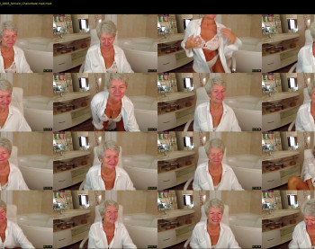 roxana_brooks — 11 minute Chaturbate female cam show recording, 720p, Aug 28, 2022