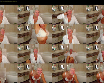roxana_brooks — 10 minute Chaturbate female cam show recording, 720p, Aug 28, 2022