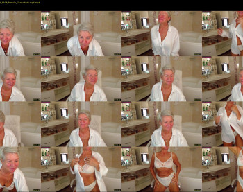 roxana_brooks — 7 minute Chaturbate female cam show recording, 720p, Aug 28, 2022