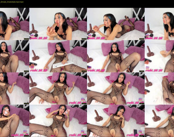 ruby_26 — 43 minute Chaturbate female cam show recording, 1080p, Aug 28, 2022