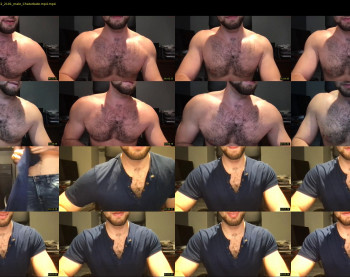 ryanandchadcb — 7 minute Chaturbate male cam show recording, 720p, Aug 28, 2022