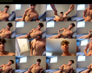 sadboycnd — 6 minute Chaturbate male cam show recording, 720p, Aug 28, 2022