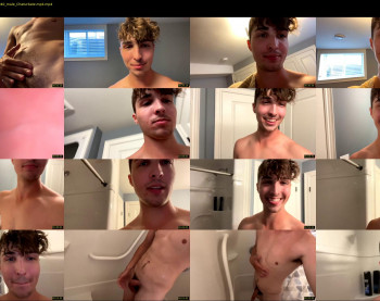 sadboycnd — 3 minute Chaturbate male cam show recording, 720p, Aug 28, 2022