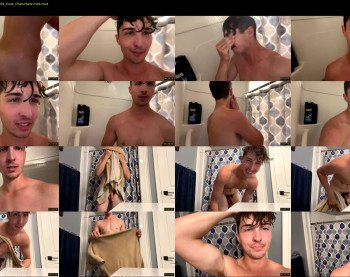 sadboycnd — 6 minute Chaturbate male cam show recording, 720p, Aug 28, 2022