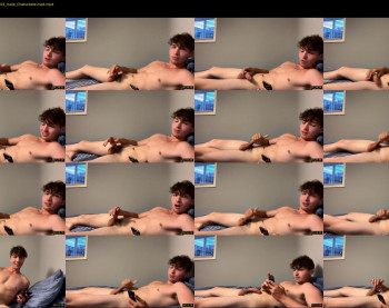 sadboycnd — 9 minute Chaturbate male cam show recording, 720p, Aug 29, 2022