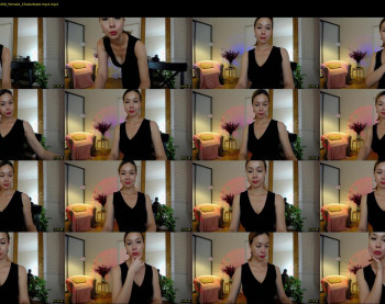 sakura_yuki — 26 minute Chaturbate female cam show recording, 1080p, Aug 28, 2022