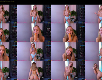 sallysarry — 42 minute Chaturbate couple cam show recording, 1080p, Aug 28, 2022