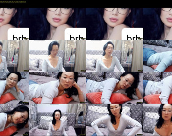 sandrami__ — 127 minute Chaturbate female cam show recording, 720p, Aug 28, 2022