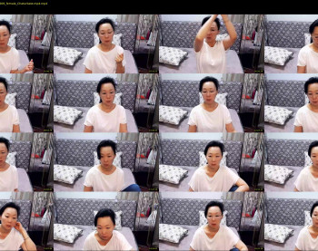 sandrami__ — 31 minute Chaturbate female cam show recording, 720p, Aug 28, 2022