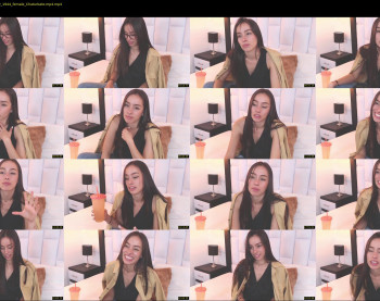 saraarchbould — 28 minute Chaturbate female cam show recording, 1080p, Aug 28, 2022