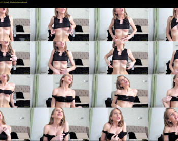 saradimond — 28 minute Chaturbate female cam show recording, 1080p, Aug 28, 2022
