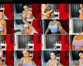 sarahadams — 54 minute Chaturbate female cam show recording, 1080p, Aug 28, 2022