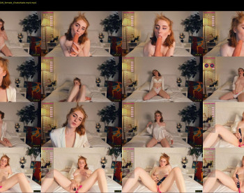 sarahalpha — 55 minute Chaturbate couple cam show recording, 1080p, Aug 28, 2022