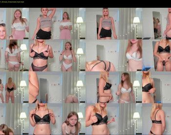 sav_anna — 101 minute Chaturbate female cam show recording, 720p, Aug 28, 2022