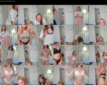 sav_anna — 32 minute Chaturbate female cam show recording, 720p, Aug 28, 2022
