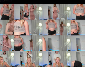 sav_anna — 42 minute Chaturbate female cam show recording, 720p, Aug 28, 2022