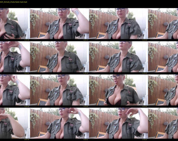 schoolteach — 32 minute Chaturbate female cam show recording, 720p, Aug 28, 2022